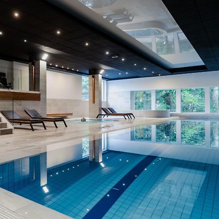 Shuum Boutique Wellness Hotel Kołobrzeg Extérieur photo
