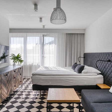 Shuum Boutique Wellness Hotel Kołobrzeg Extérieur photo