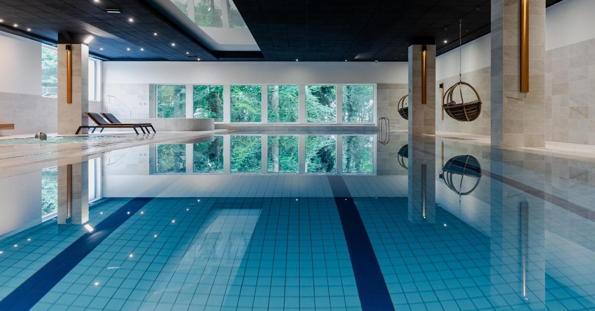 Shuum Boutique Wellness Hotel Kołobrzeg Extérieur photo