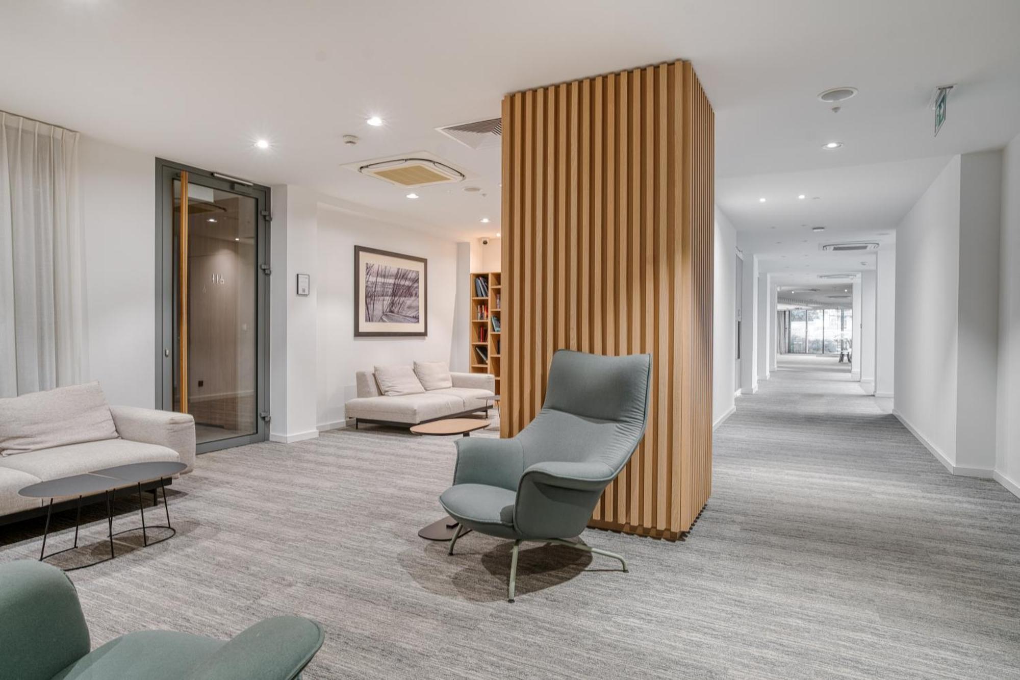 Shuum Boutique Wellness Hotel Kołobrzeg Extérieur photo