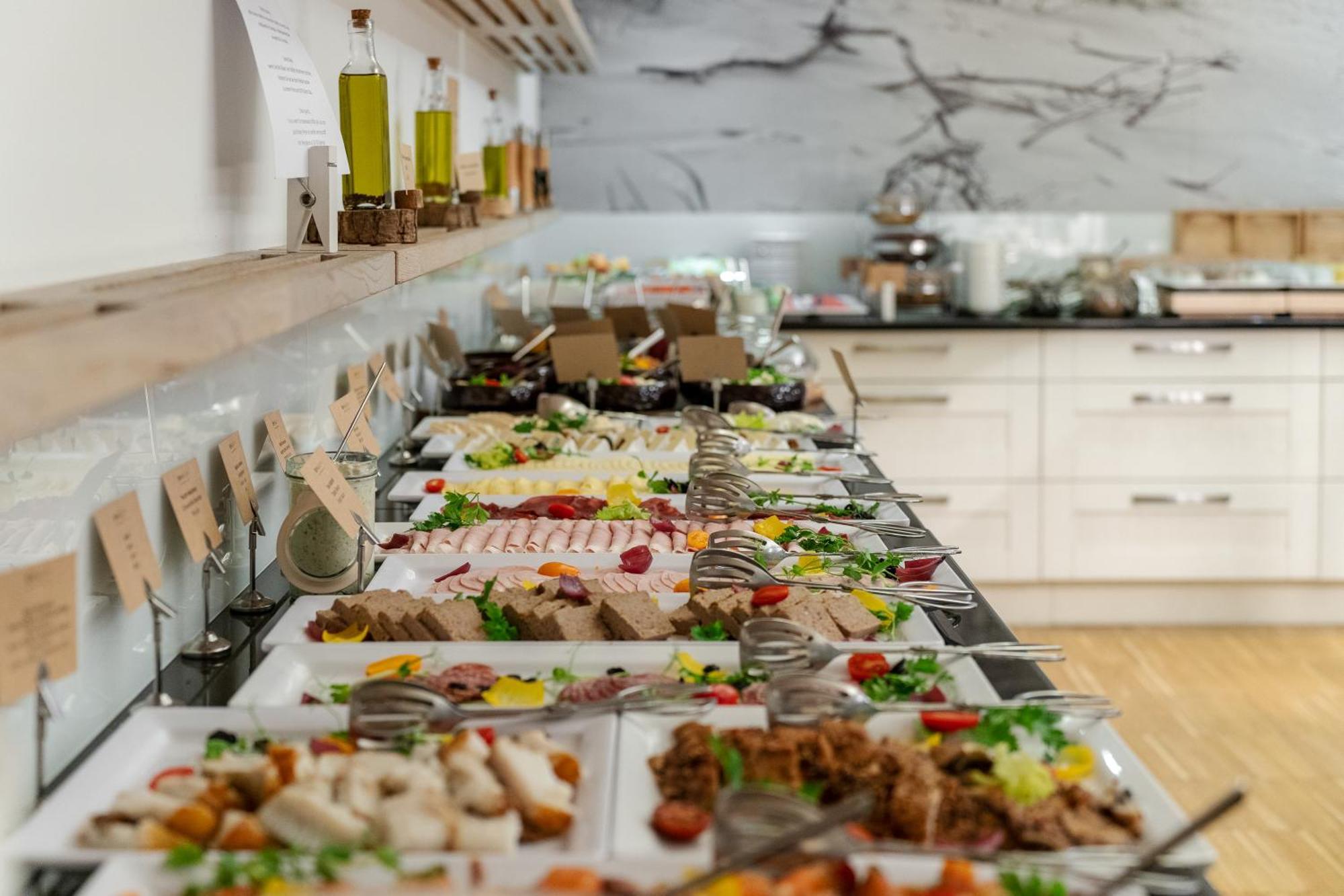 Shuum Boutique Wellness Hotel Kołobrzeg Extérieur photo