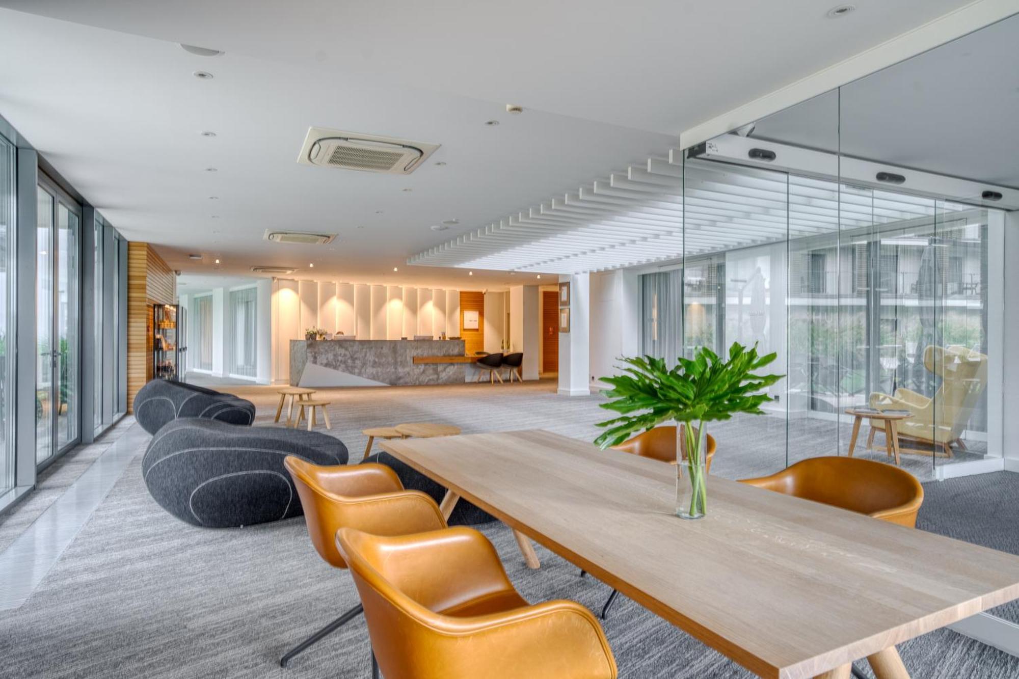 Shuum Boutique Wellness Hotel Kołobrzeg Extérieur photo