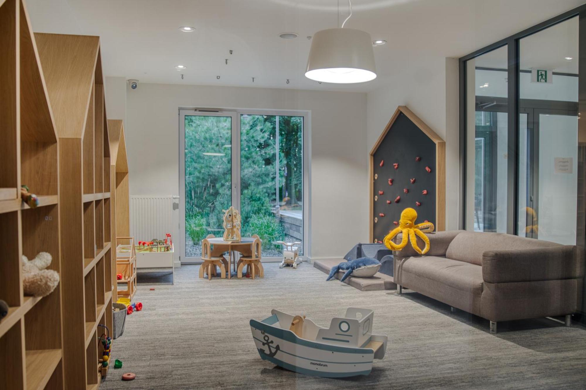 Shuum Boutique Wellness Hotel Kołobrzeg Extérieur photo