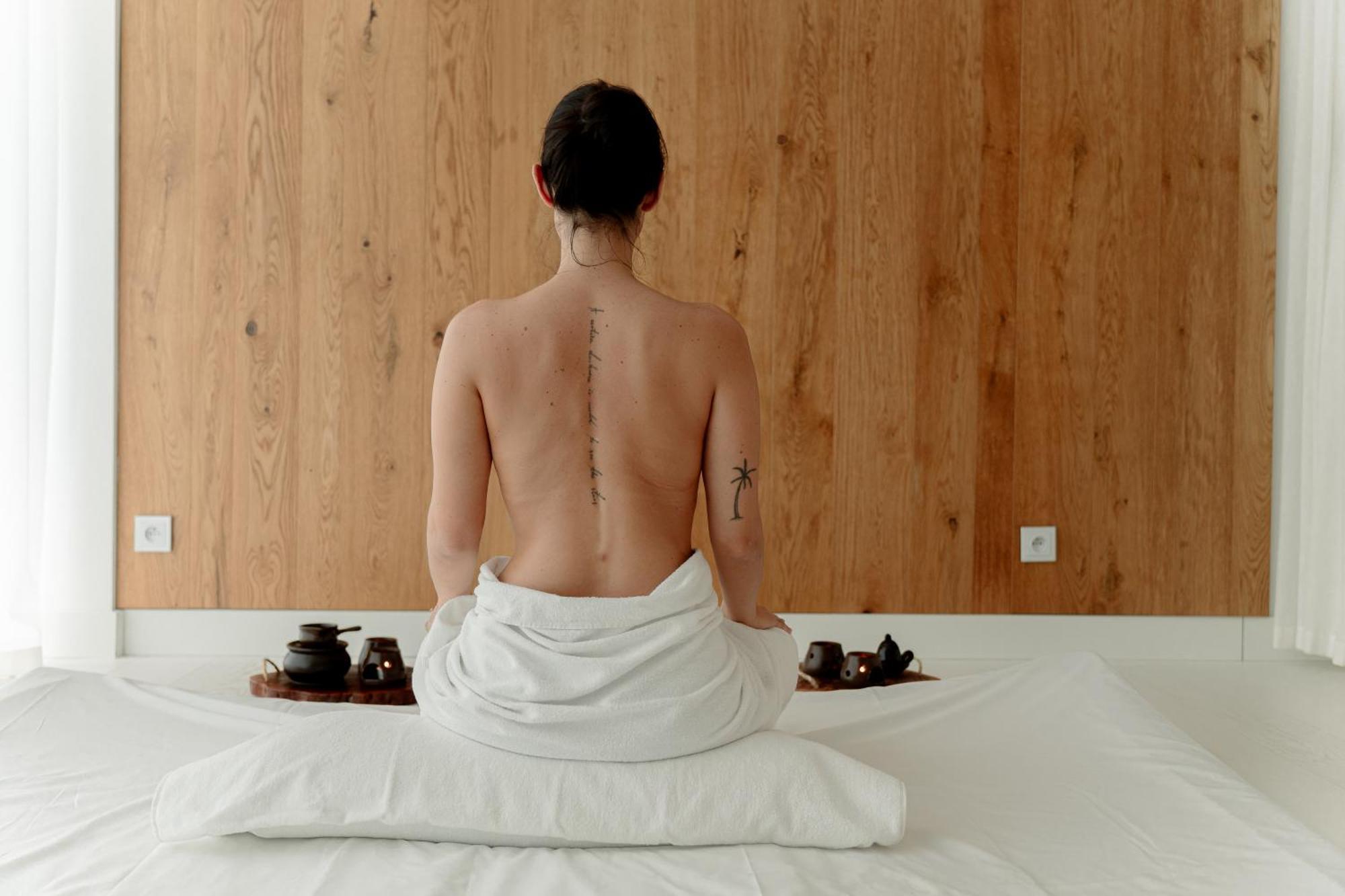 Shuum Boutique Wellness Hotel Kołobrzeg Extérieur photo
