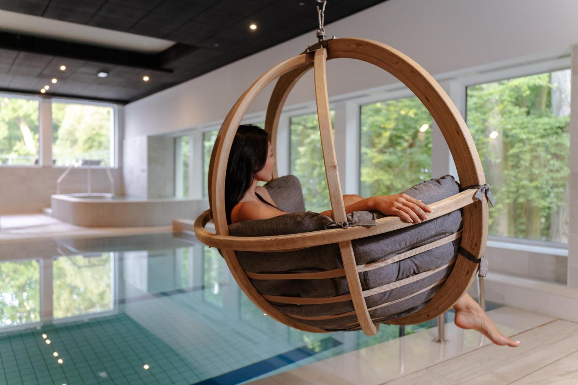Shuum Boutique Wellness Hotel Kołobrzeg Extérieur photo