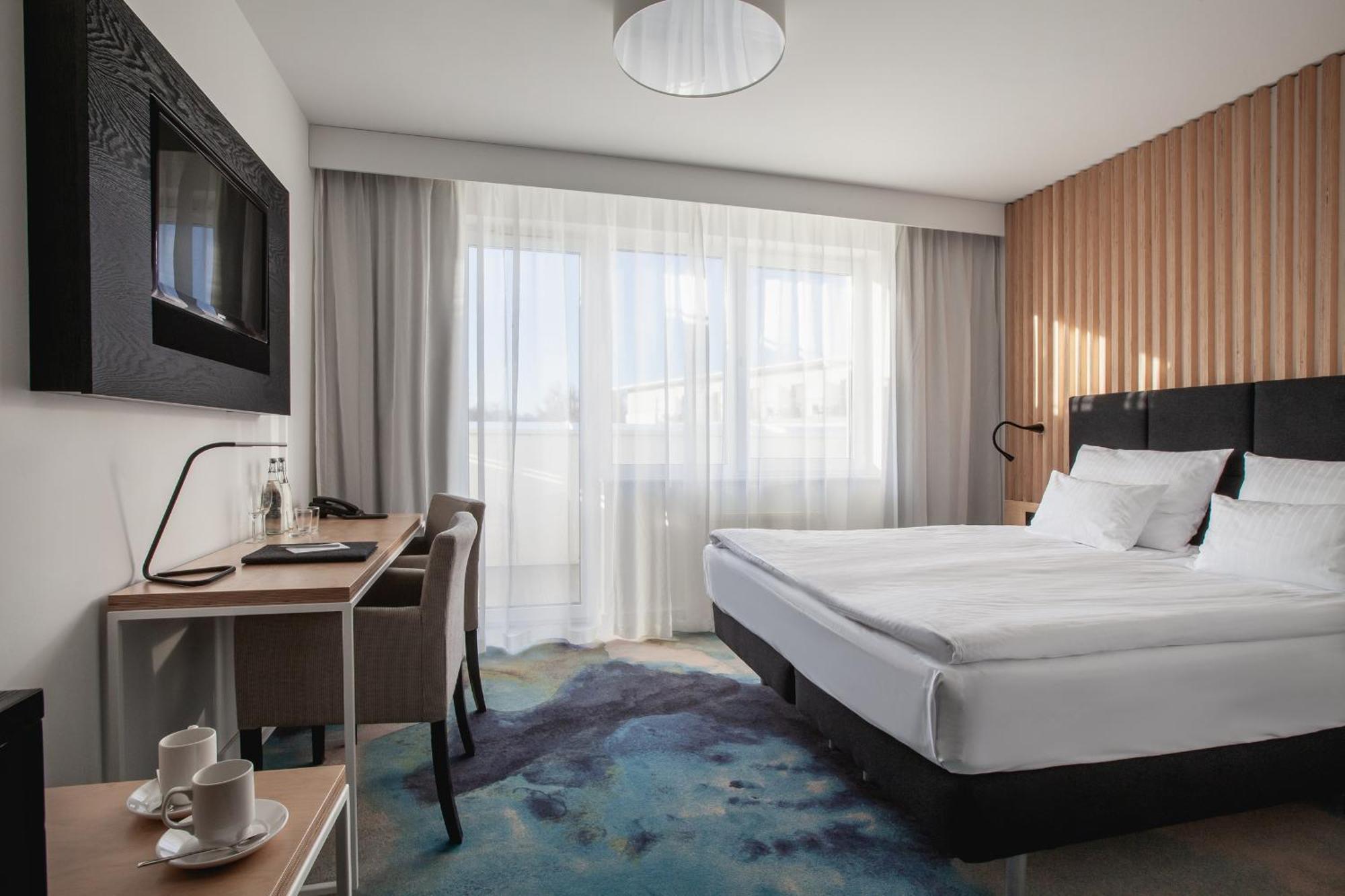 Shuum Boutique Wellness Hotel Kołobrzeg Extérieur photo