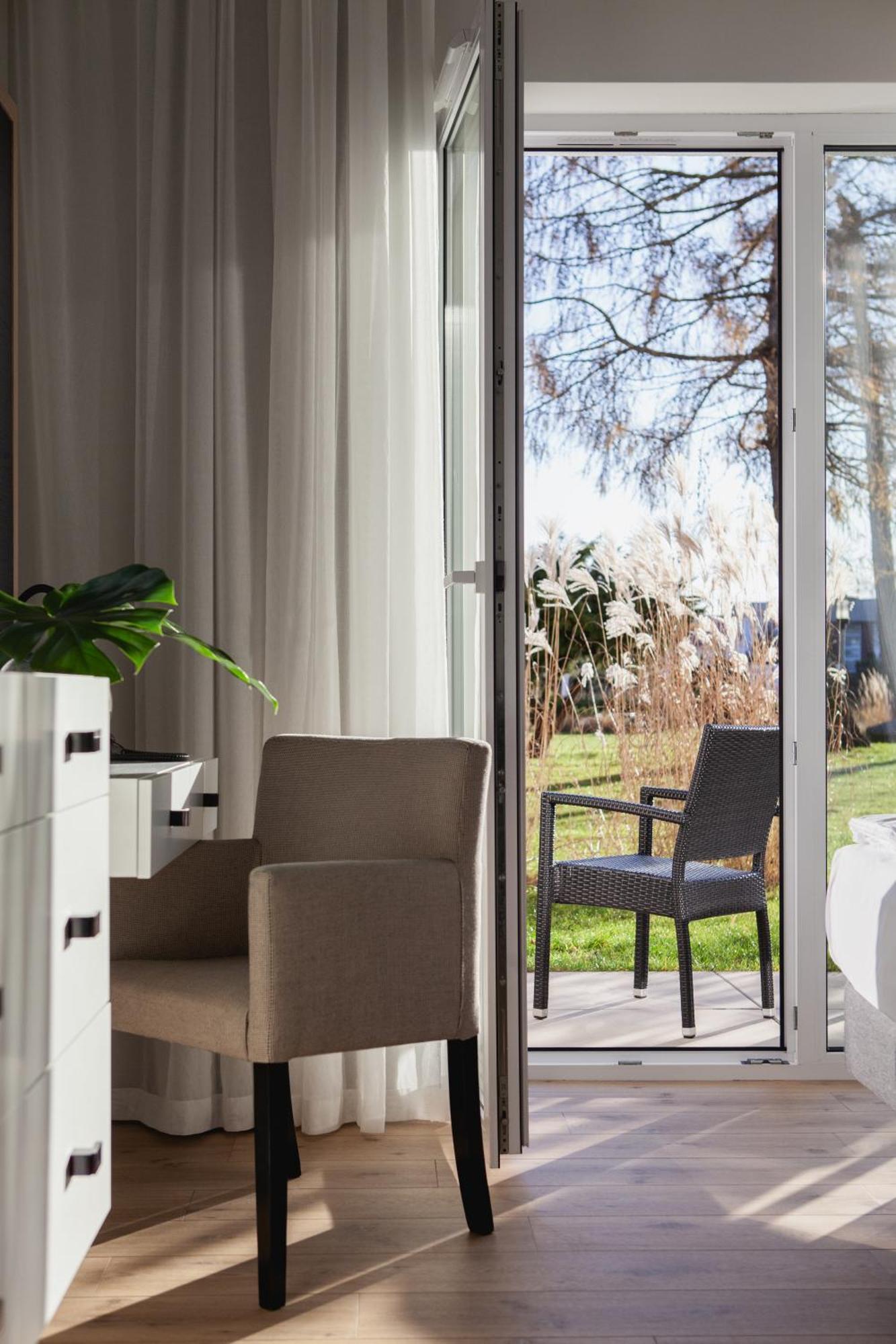 Shuum Boutique Wellness Hotel Kołobrzeg Extérieur photo