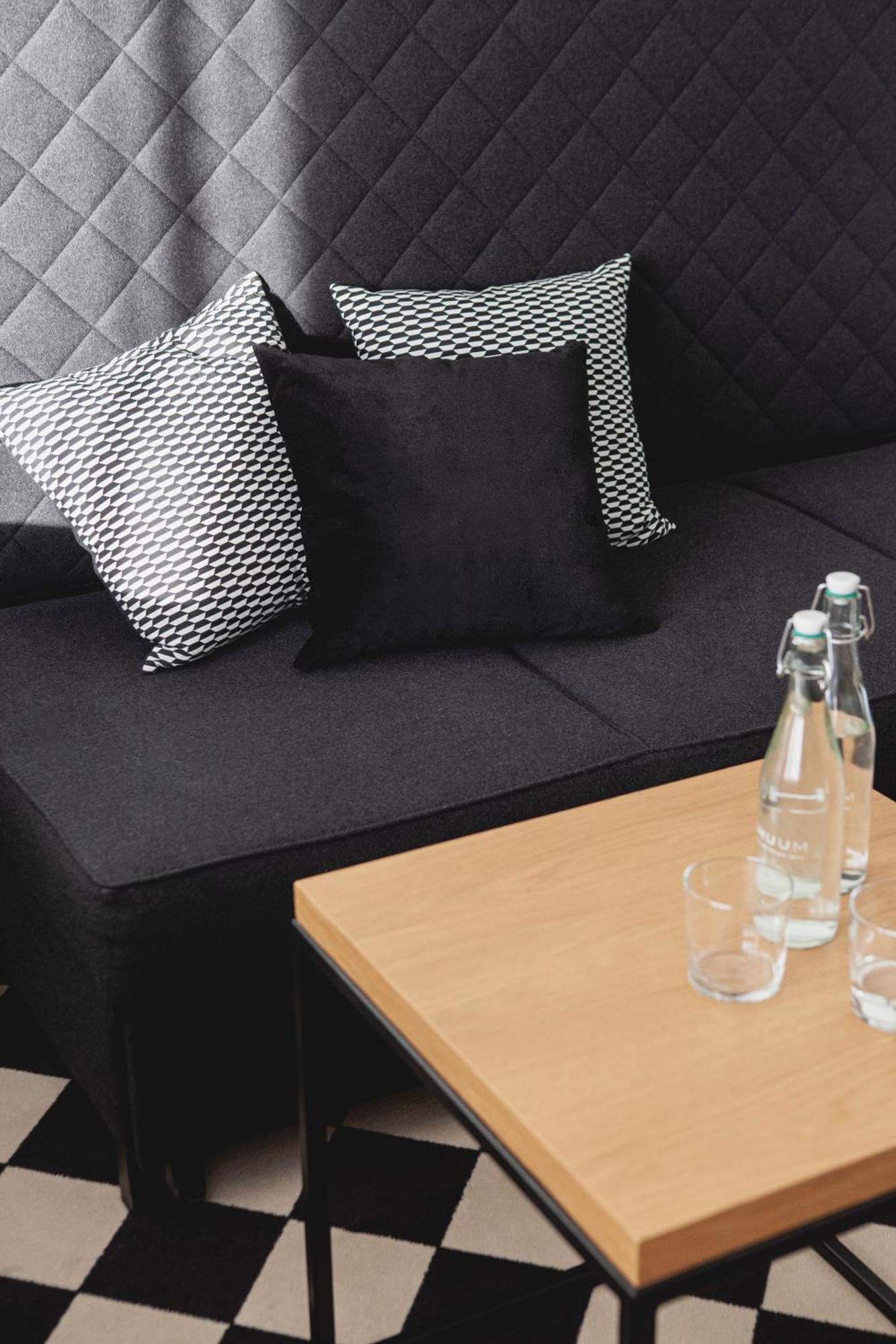 Shuum Boutique Wellness Hotel Kołobrzeg Extérieur photo