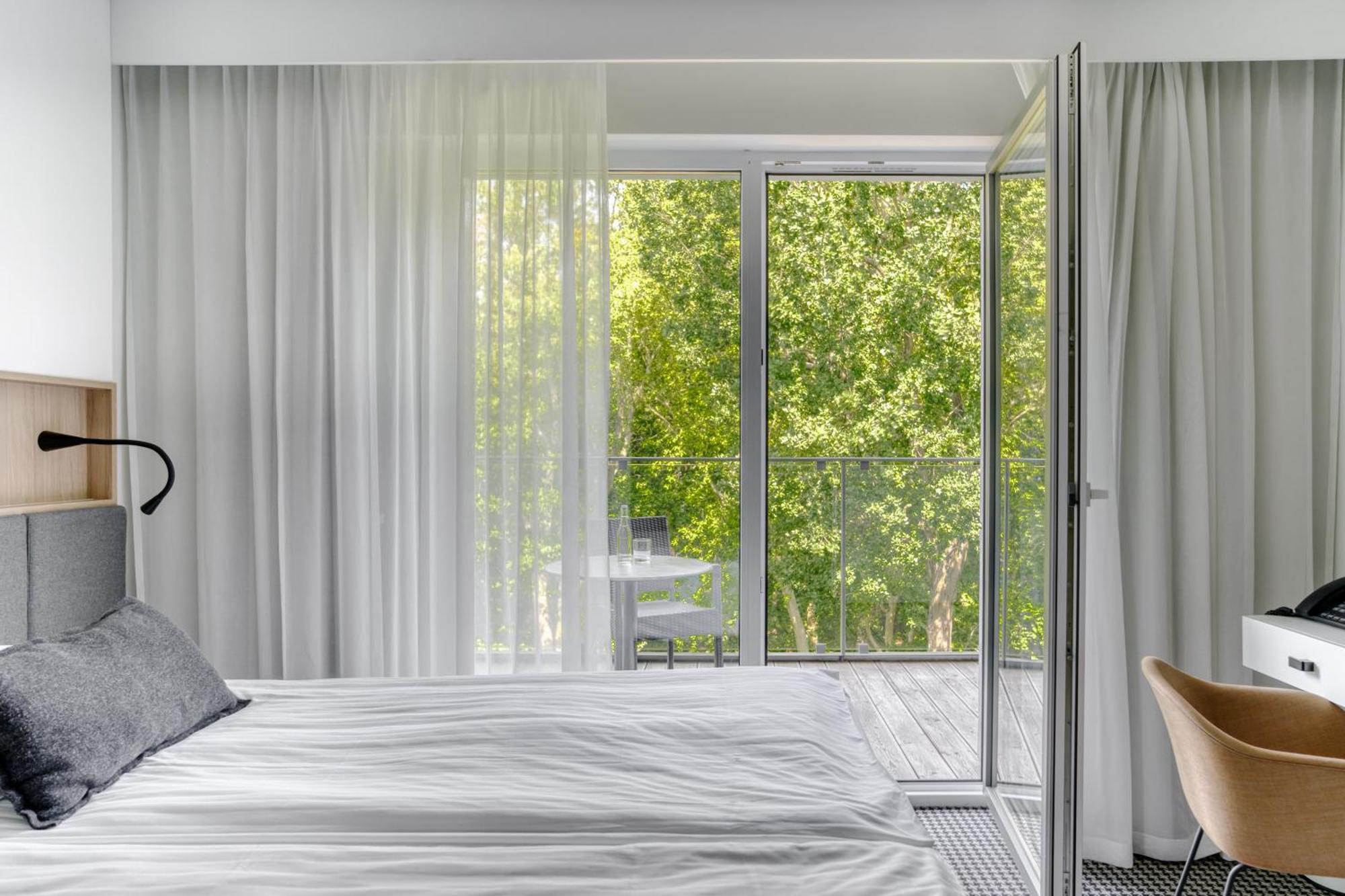 Shuum Boutique Wellness Hotel Kołobrzeg Extérieur photo