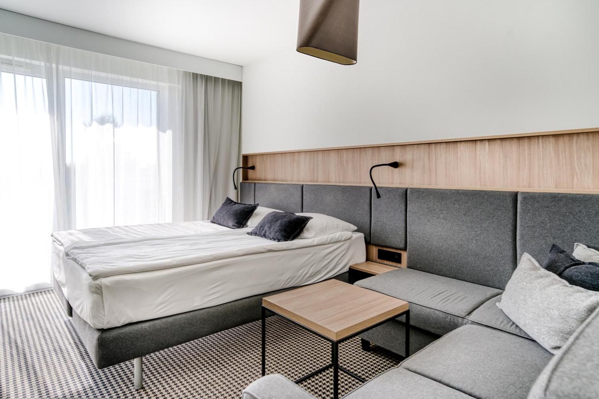 Shuum Boutique Wellness Hotel Kołobrzeg Extérieur photo