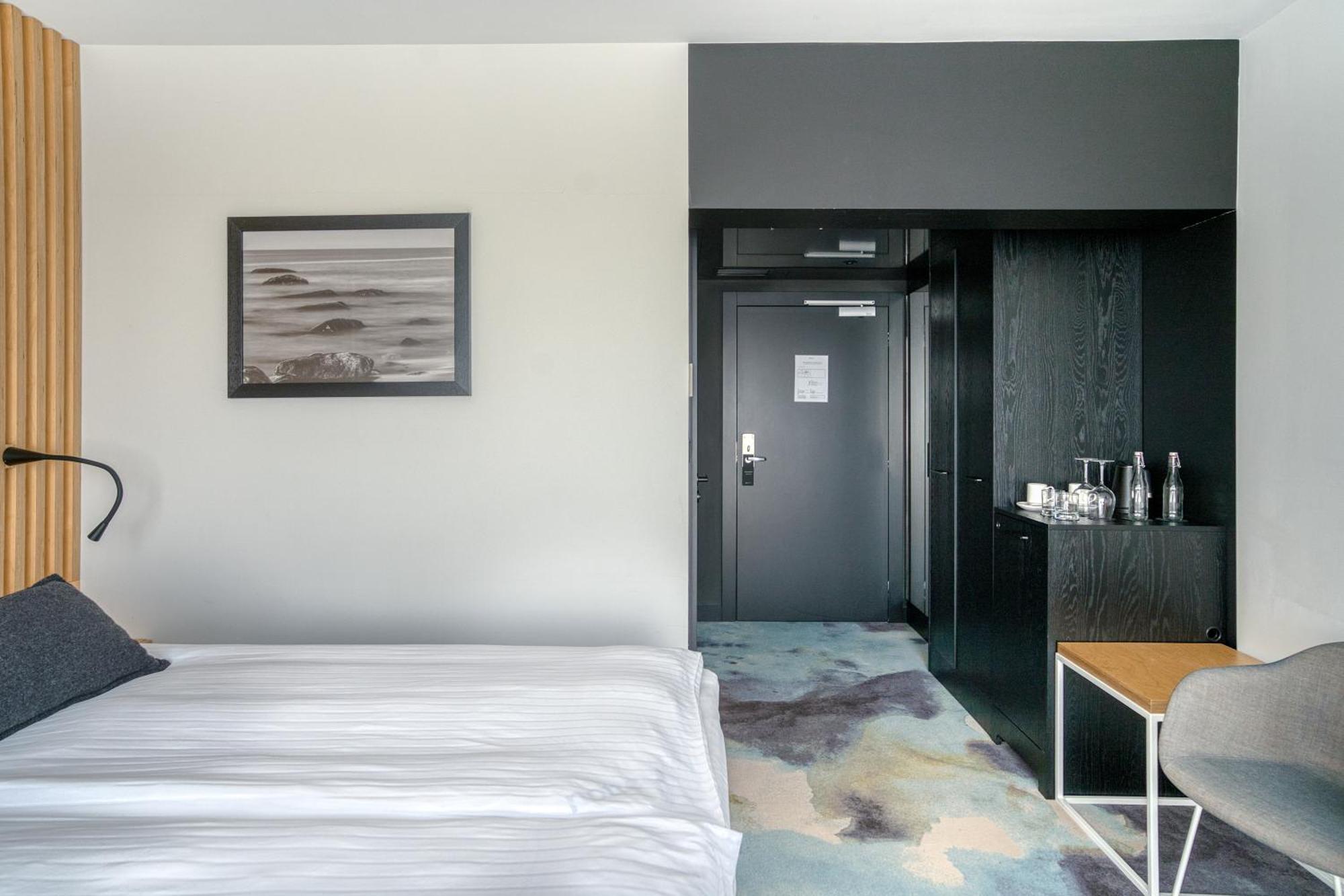 Shuum Boutique Wellness Hotel Kołobrzeg Extérieur photo