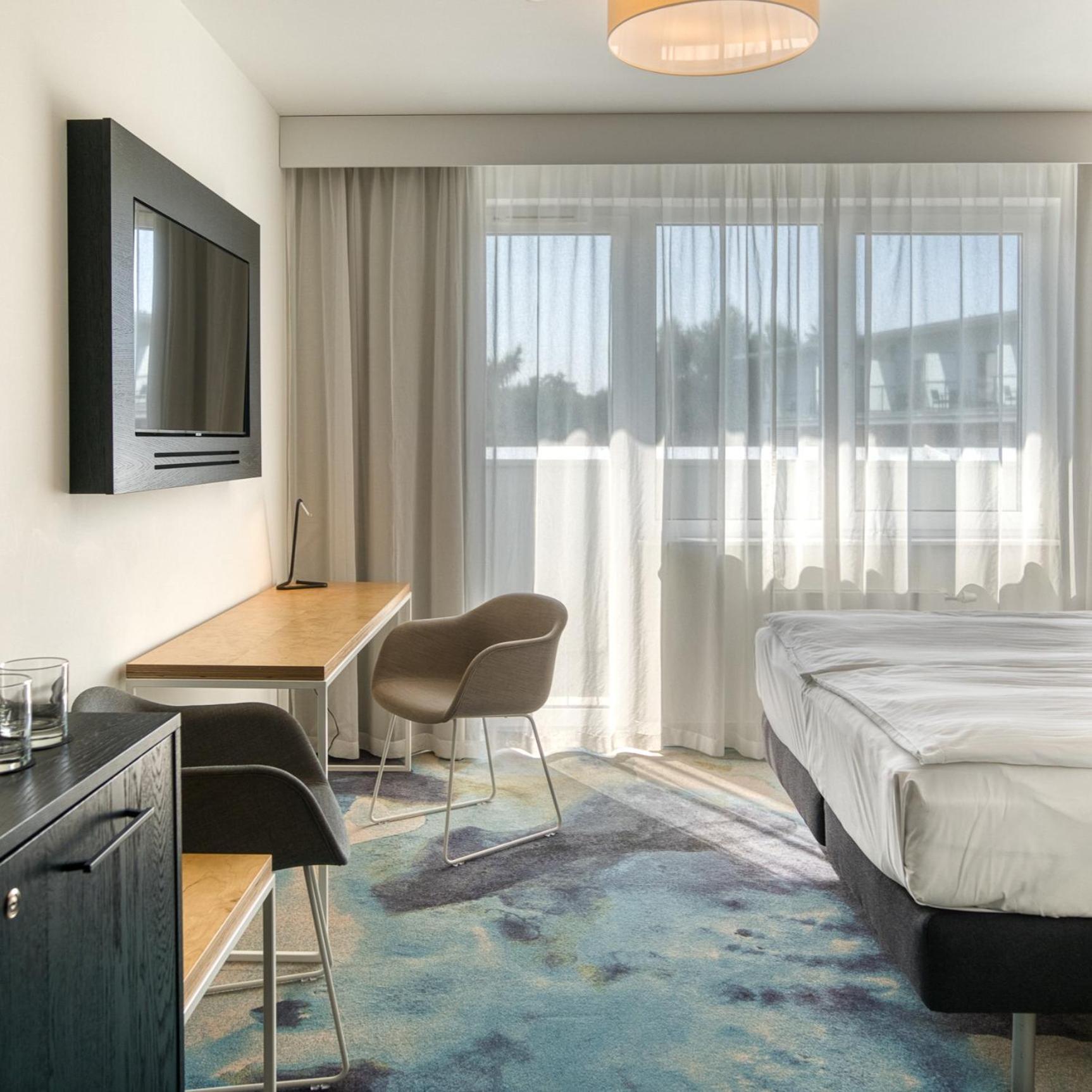 Shuum Boutique Wellness Hotel Kołobrzeg Extérieur photo