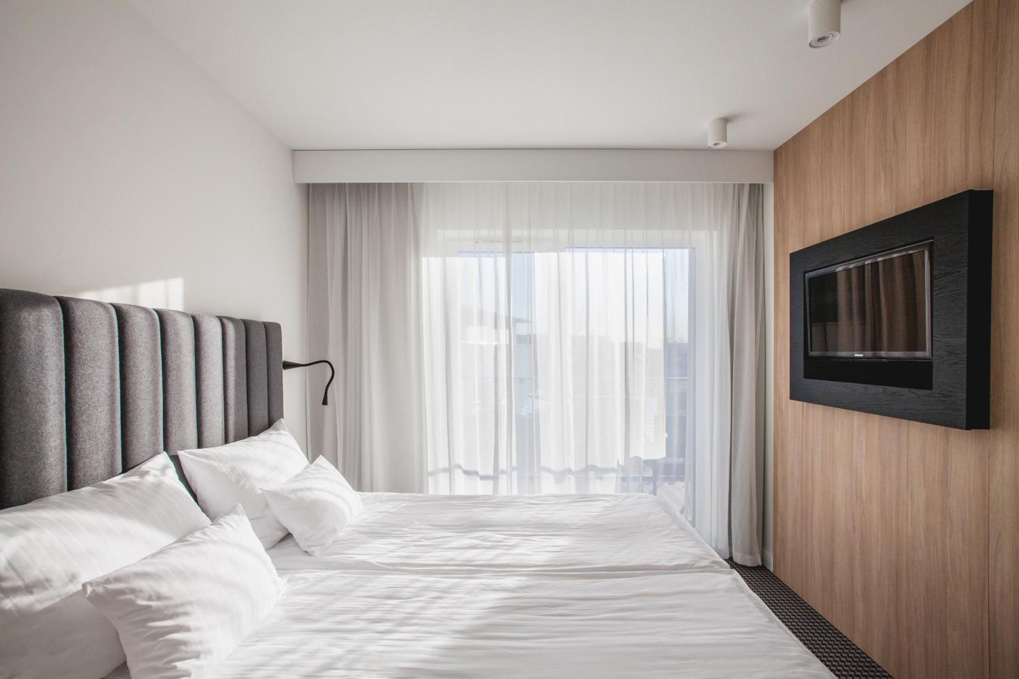 Shuum Boutique Wellness Hotel Kołobrzeg Extérieur photo