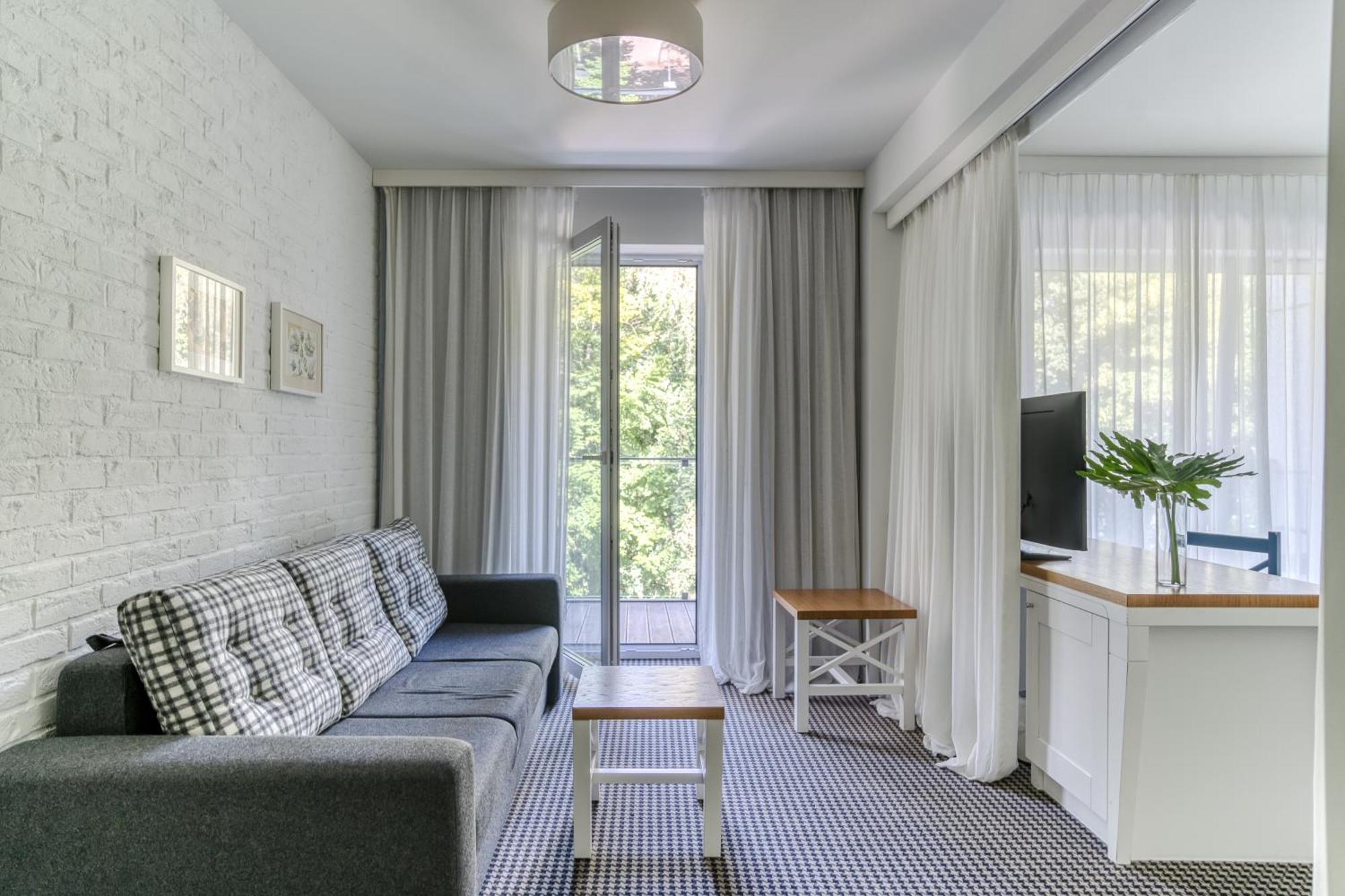 Shuum Boutique Wellness Hotel Kołobrzeg Extérieur photo
