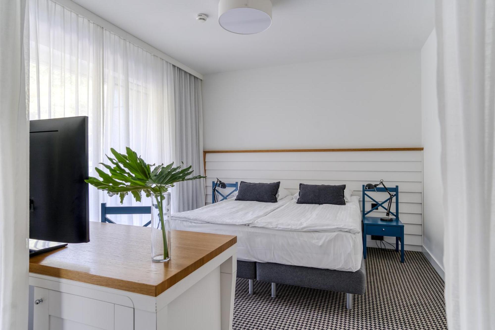Shuum Boutique Wellness Hotel Kołobrzeg Extérieur photo