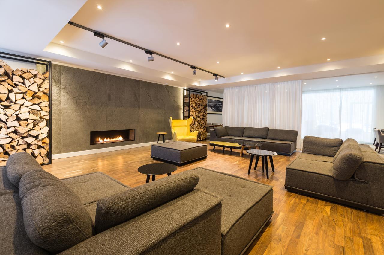 Shuum Boutique Wellness Hotel Kołobrzeg Extérieur photo